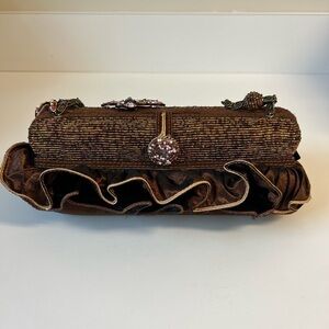 - Mary Frances Handbag. Excellent Condition